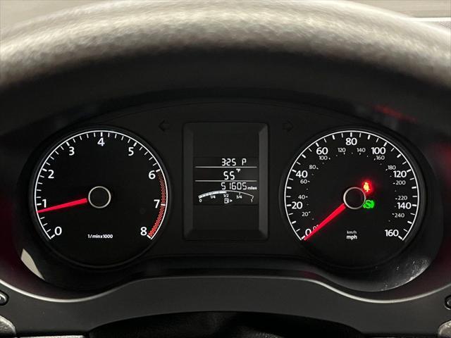 used 2013 Volkswagen Jetta car, priced at $8,500