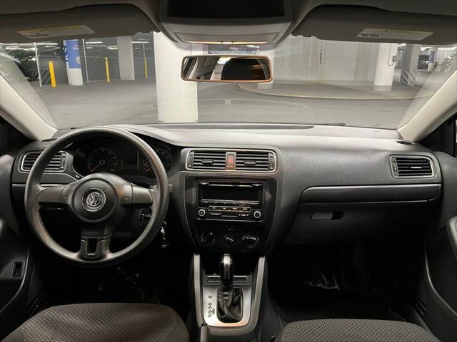 used 2013 Volkswagen Jetta car, priced at $8,500