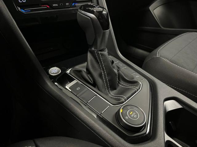 new 2025 Volkswagen Taos car, priced at $30,182