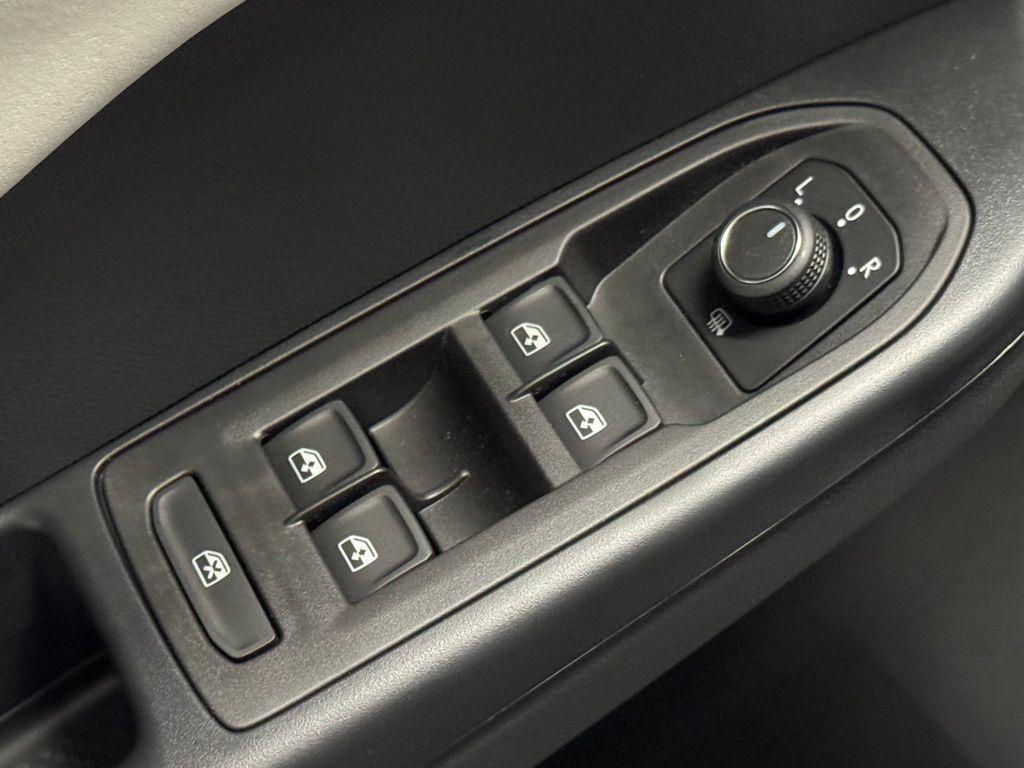 new 2025 Volkswagen Taos car, priced at $30,816