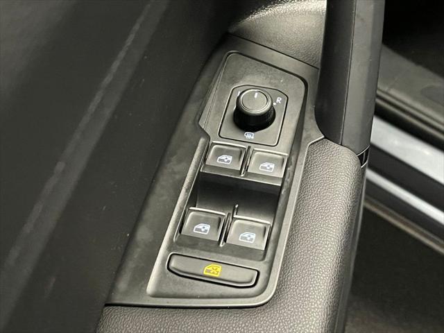 used 2019 Volkswagen Tiguan car, priced at $20,000