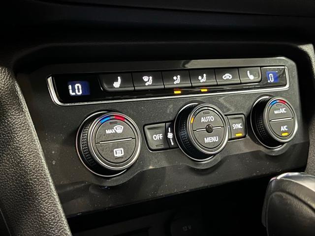 used 2019 Volkswagen Tiguan car, priced at $20,000
