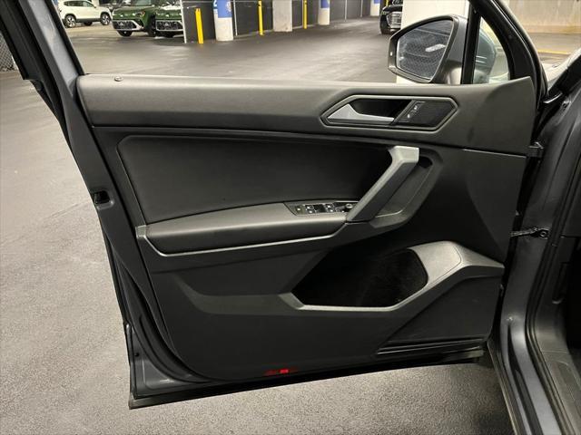used 2019 Volkswagen Tiguan car, priced at $20,000