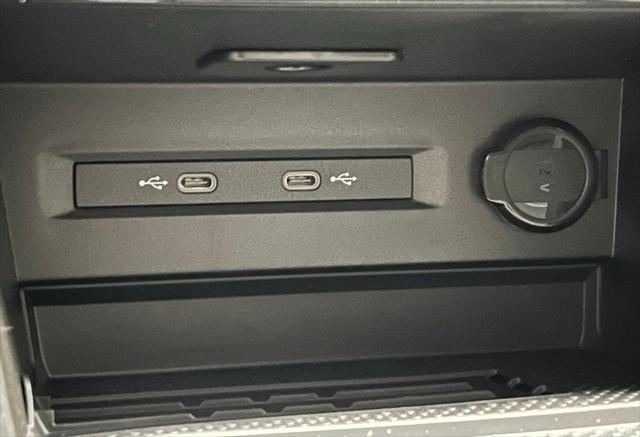 new 2025 Volkswagen Taos car, priced at $28,952