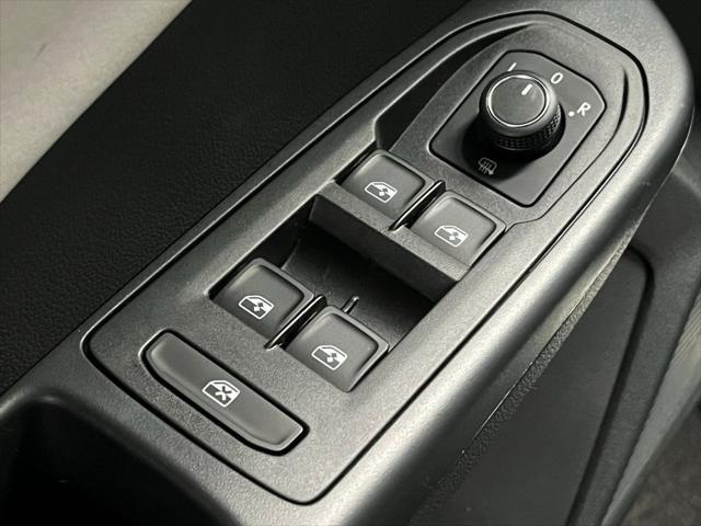new 2025 Volkswagen Taos car, priced at $28,952