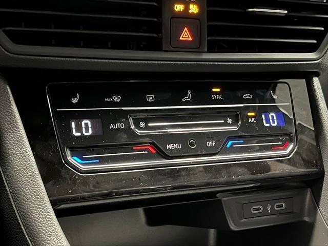 new 2025 Volkswagen Jetta car, priced at $24,699