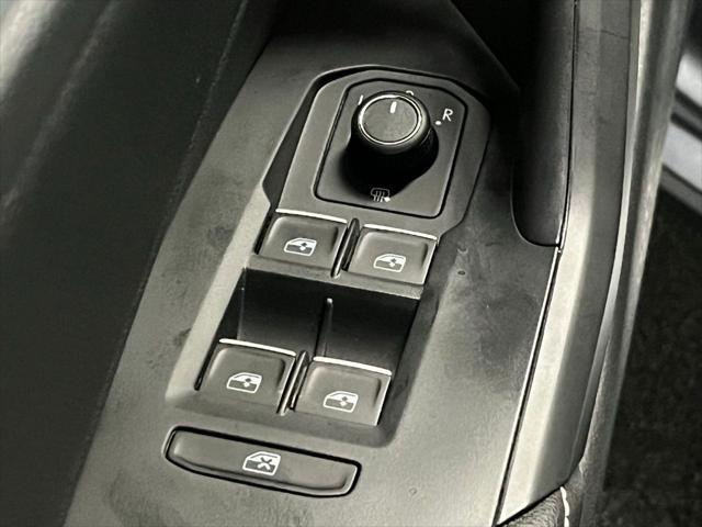 new 2025 Volkswagen Jetta car, priced at $24,699