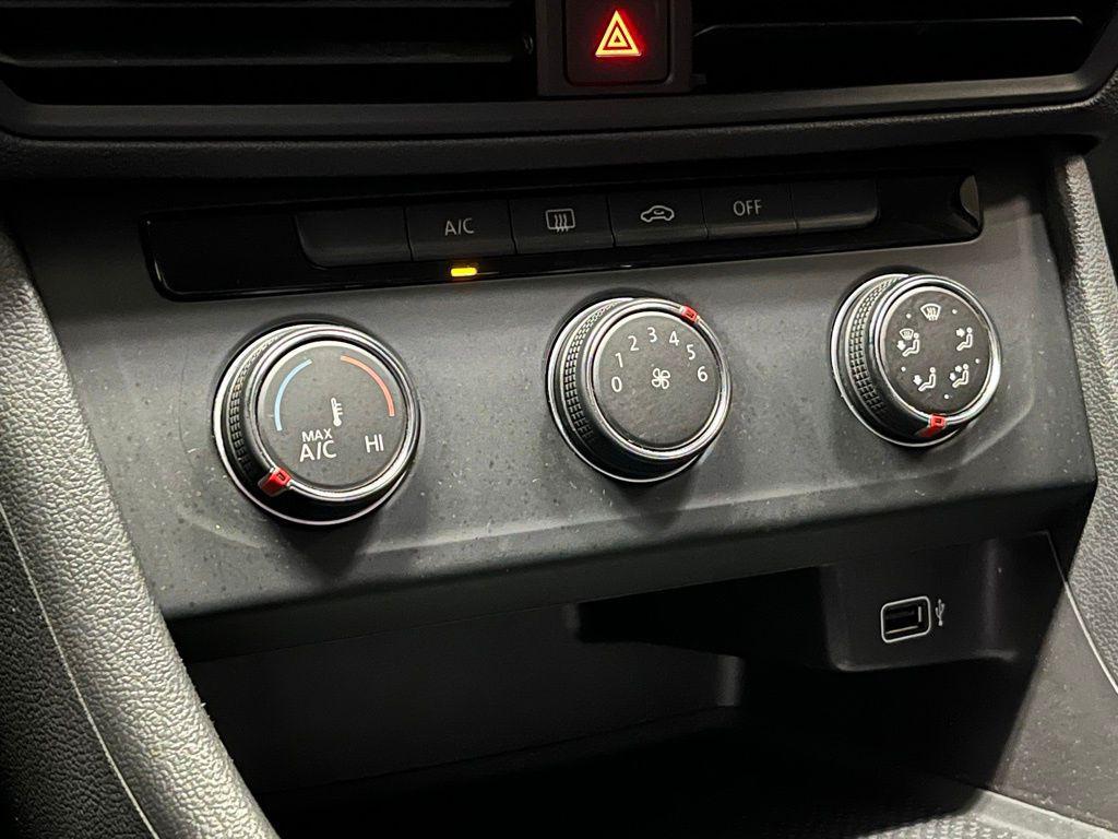 used 2019 Volkswagen Jetta car, priced at $14,000