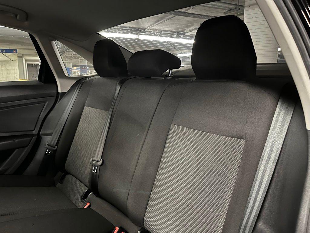 used 2019 Volkswagen Jetta car, priced at $14,000