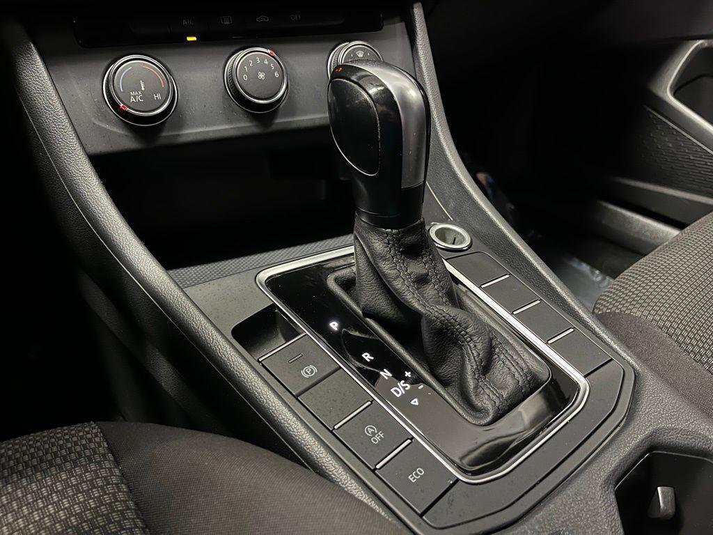used 2019 Volkswagen Jetta car, priced at $14,000