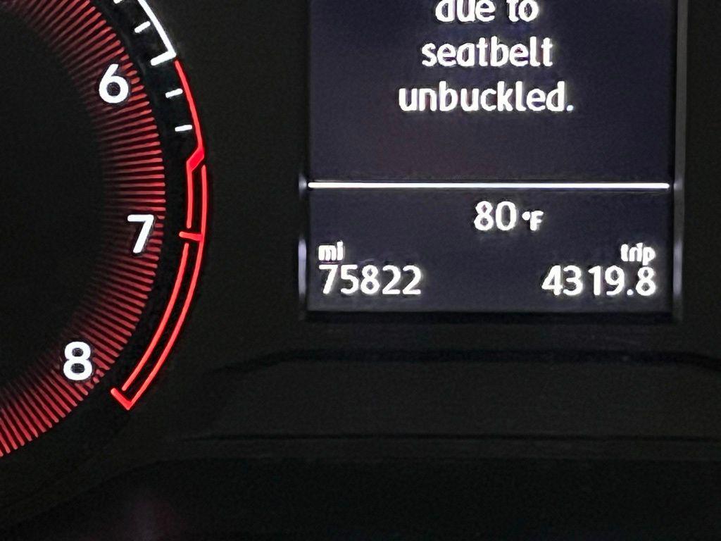 used 2019 Volkswagen Jetta car, priced at $14,000