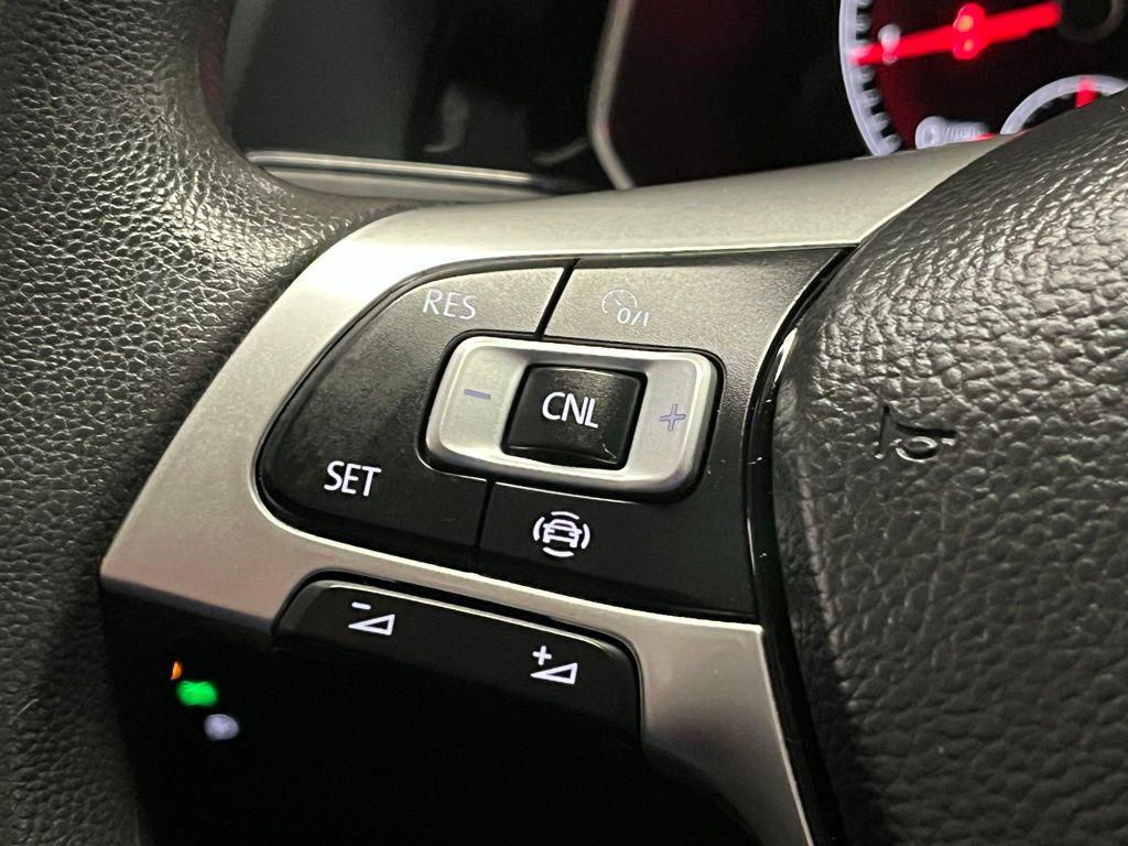 used 2019 Volkswagen Jetta car, priced at $14,000