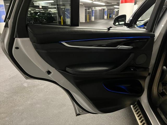 used 2017 BMW X5 eDrive car, priced at $14,000
