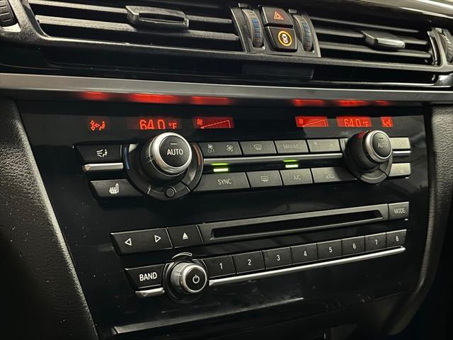 used 2017 BMW X5 eDrive car, priced at $14,000