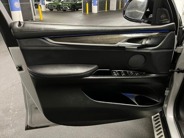 used 2017 BMW X5 eDrive car, priced at $14,000