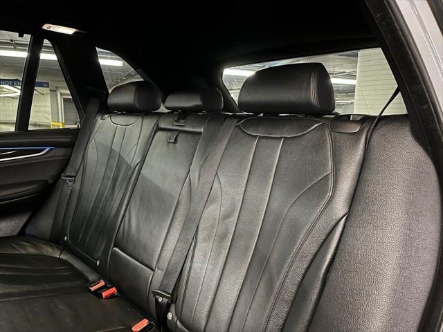 used 2017 BMW X5 eDrive car, priced at $14,000