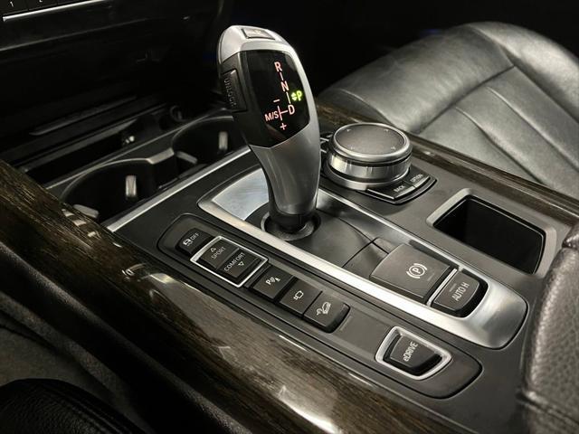 used 2017 BMW X5 eDrive car, priced at $14,000