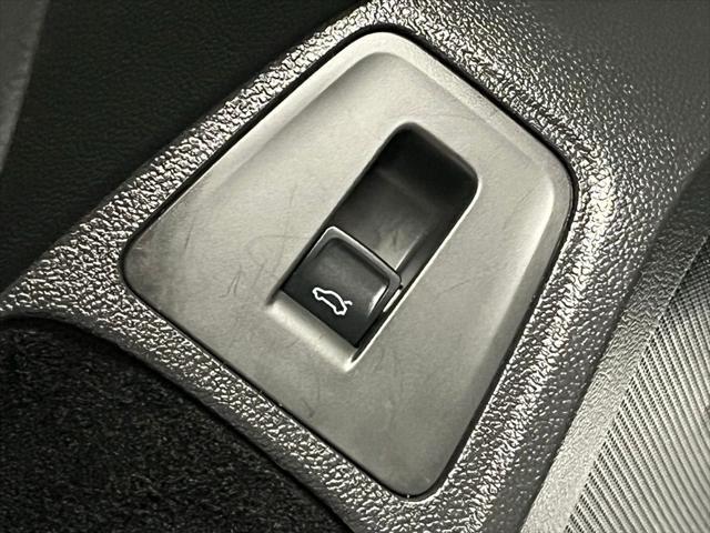 new 2024 Volkswagen Tiguan car, priced at $28,738