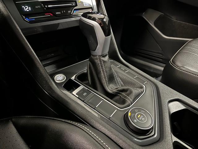 new 2024 Volkswagen Tiguan car, priced at $28,738