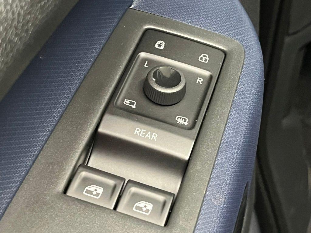 new 2025 Volkswagen ID. Buzz car, priced at $70,483