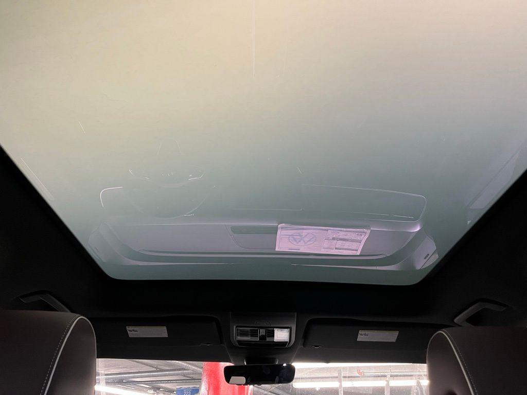 new 2025 Volkswagen ID. Buzz car, priced at $70,483