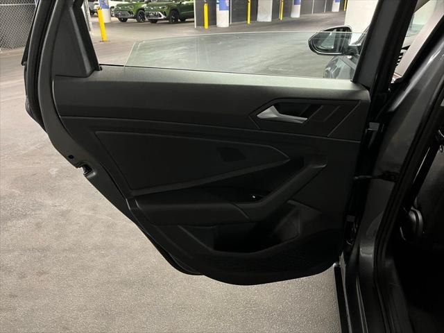 used 2020 Volkswagen Jetta car, priced at $18,000
