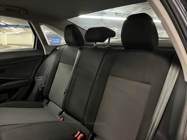 used 2020 Volkswagen Jetta car, priced at $18,000