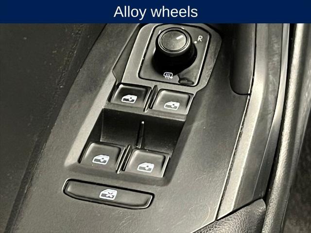 used 2020 Volkswagen Jetta car, priced at $18,000
