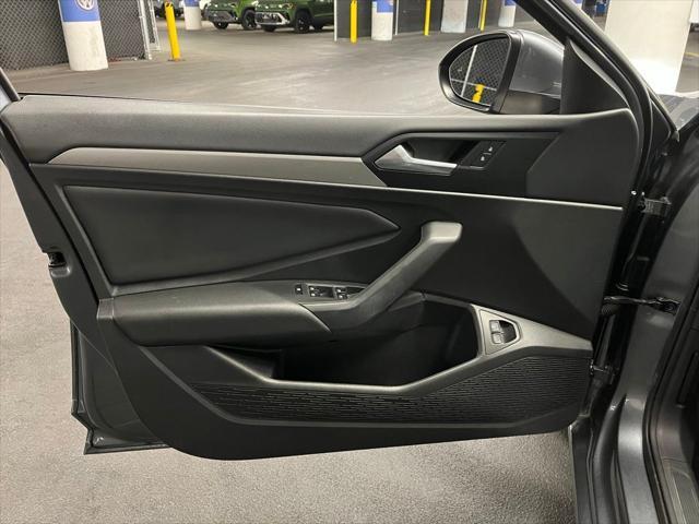 used 2020 Volkswagen Jetta car, priced at $18,000