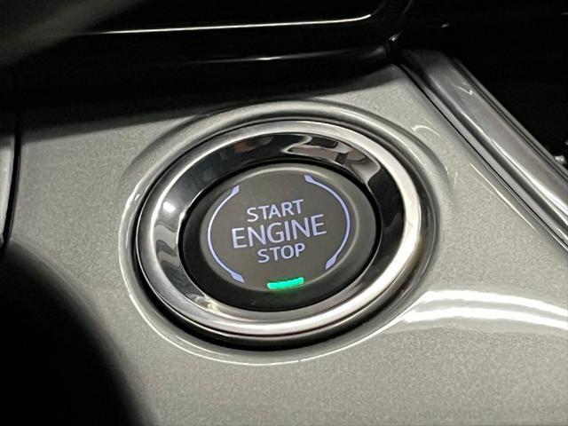used 2024 Chevrolet Trax car, priced at $23,700