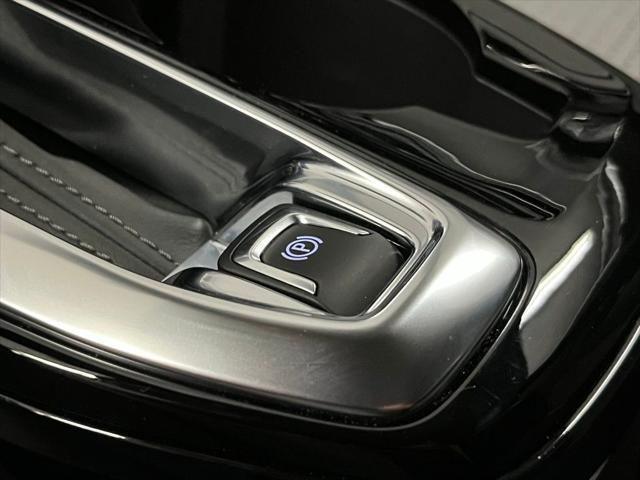used 2024 Chevrolet Trax car, priced at $23,700