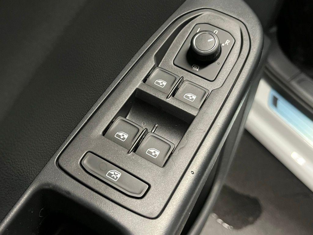 new 2025 Volkswagen Taos car, priced at $30,374
