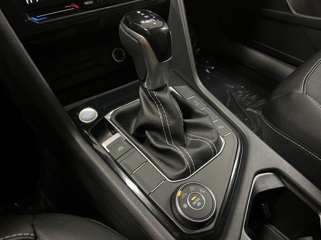 new 2025 Volkswagen Taos car, priced at $30,374
