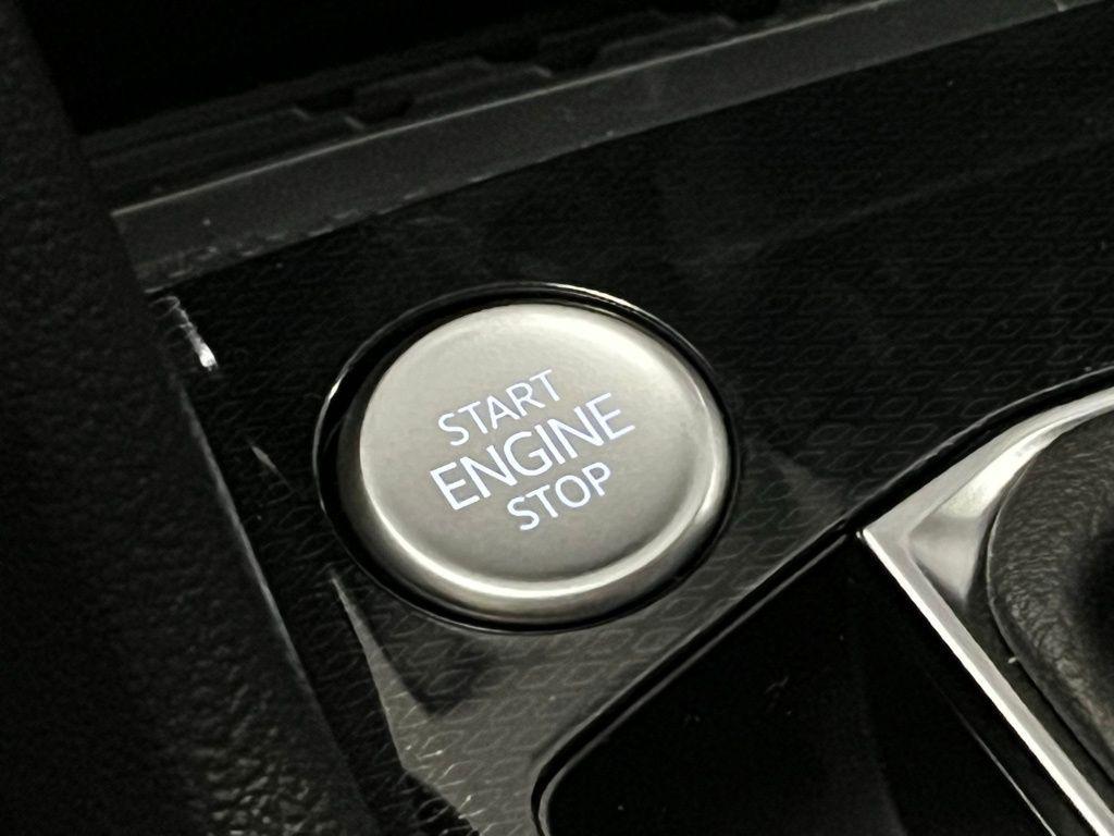 new 2025 Volkswagen Taos car, priced at $30,374