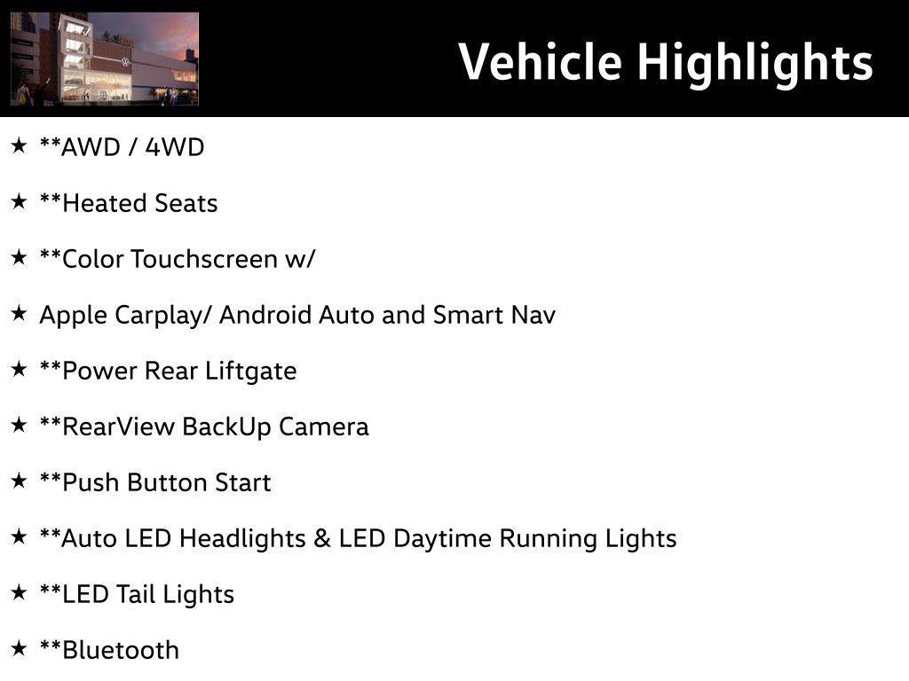 used 2022 Ford Explorer car, priced at $28,500