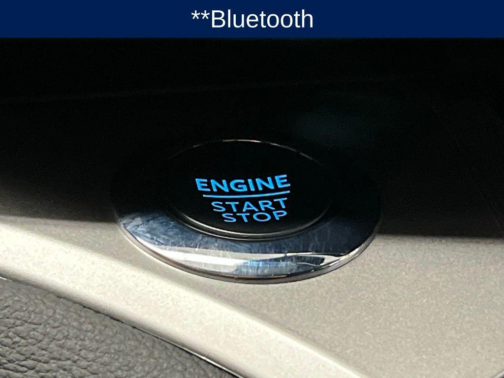 used 2022 Ford Explorer car, priced at $28,500