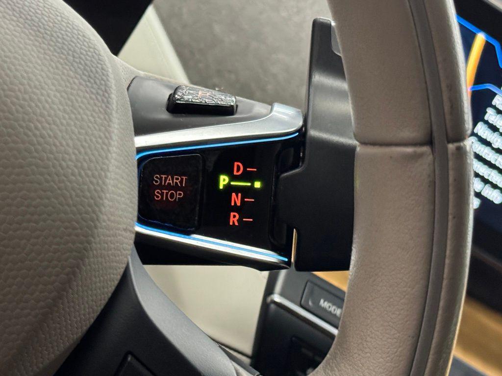used 2015 BMW i3 car, priced at $8,500