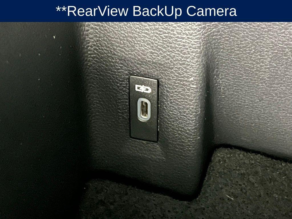 used 2022 Volkswagen Atlas Cross Sport car, priced at $28,750