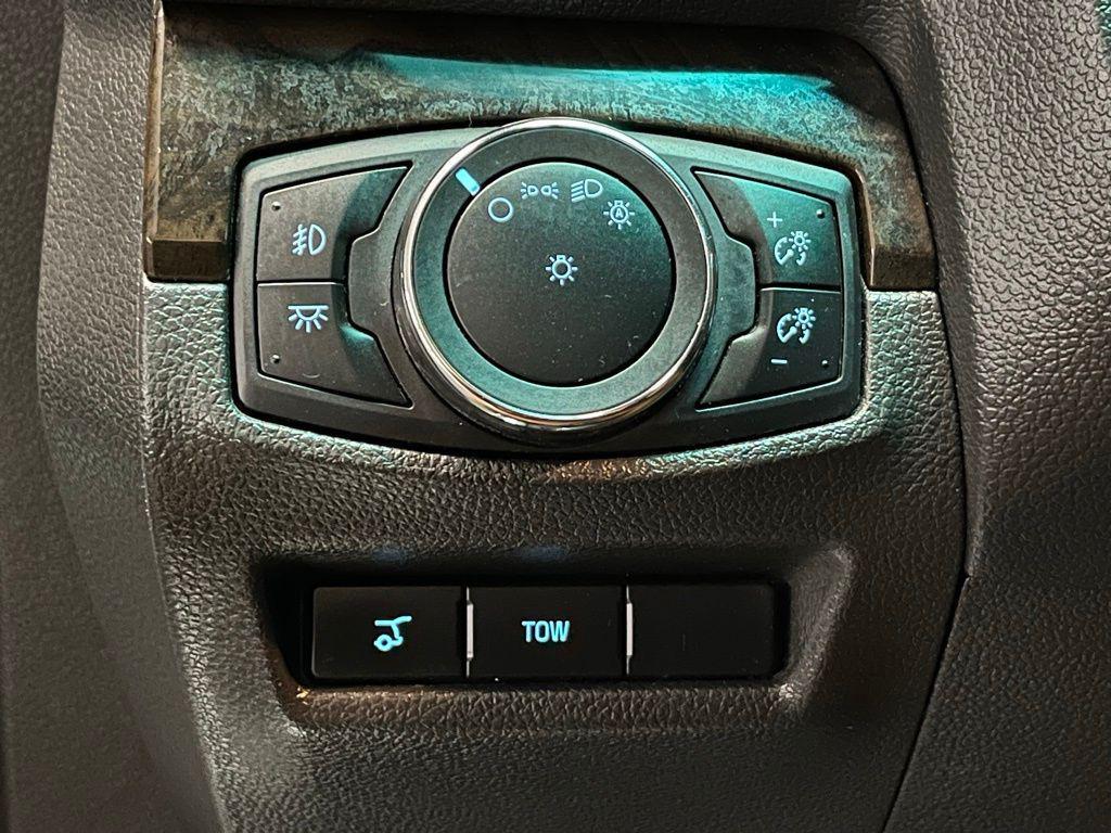 used 2014 Ford Explorer car, priced at $9,000