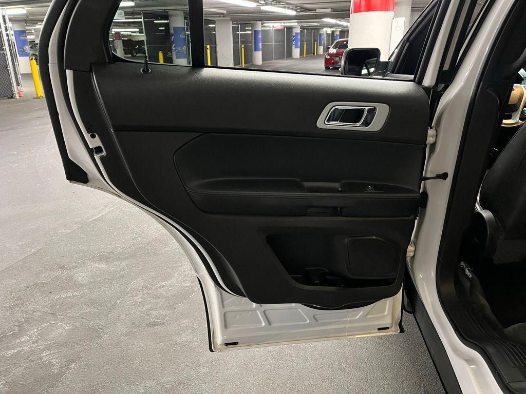 used 2014 Ford Explorer car, priced at $9,000