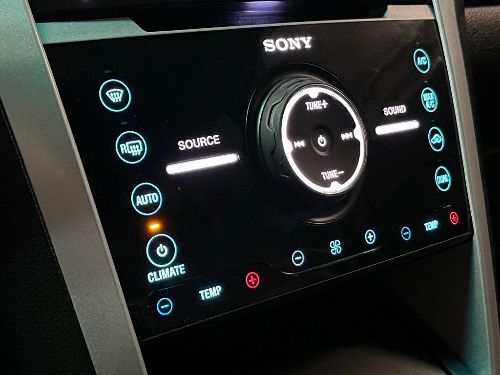 used 2014 Ford Explorer car, priced at $9,000