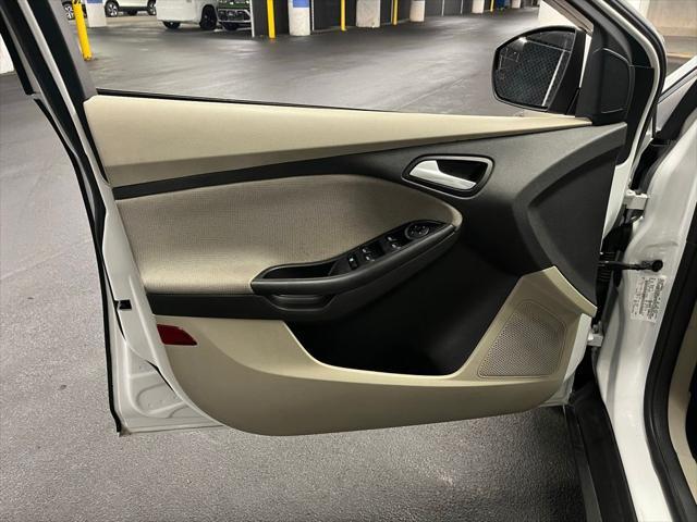 used 2013 Ford Focus car, priced at $7,495