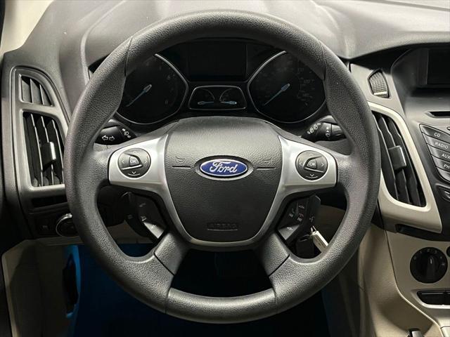 used 2013 Ford Focus car, priced at $7,495
