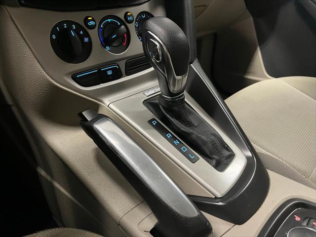 used 2013 Ford Focus car, priced at $7,495