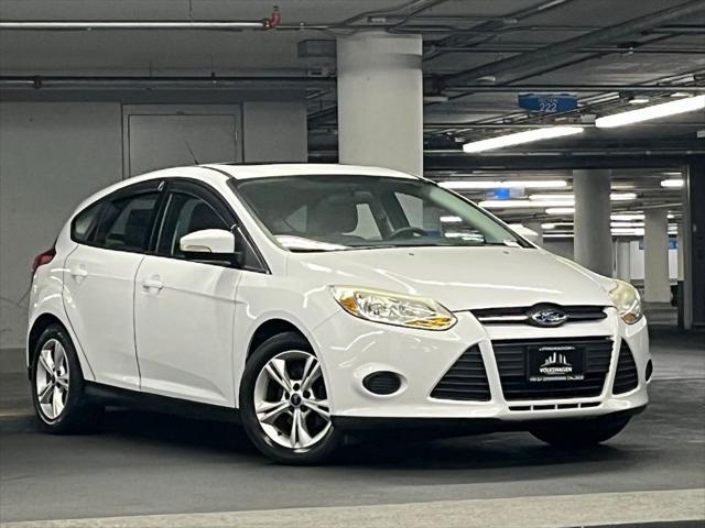 used 2013 Ford Focus car, priced at $7,495