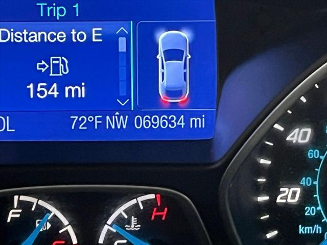 used 2013 Ford Focus car, priced at $7,495