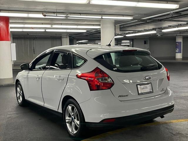 used 2013 Ford Focus car, priced at $7,495