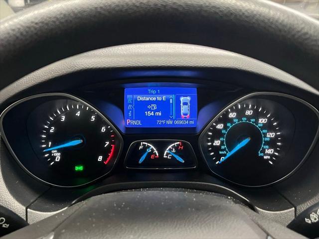 used 2013 Ford Focus car, priced at $7,495