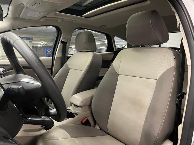 used 2013 Ford Focus car, priced at $7,495