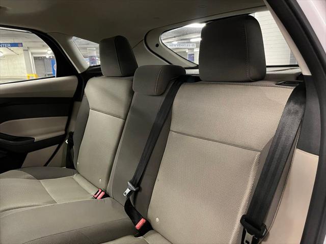 used 2013 Ford Focus car, priced at $7,495